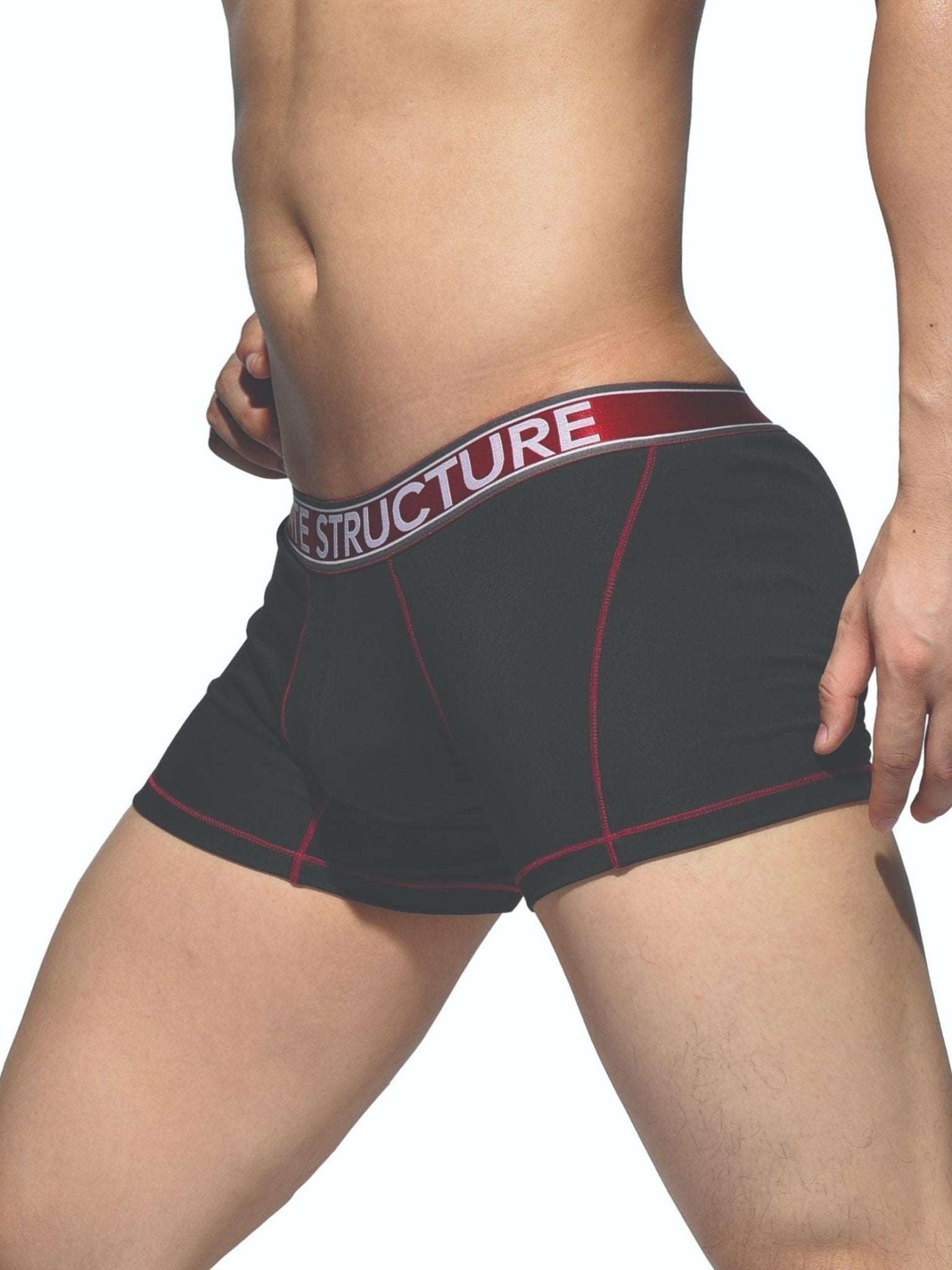 SOHO Bamboo Trunk - | Private Structure - | MAD Lifestyle