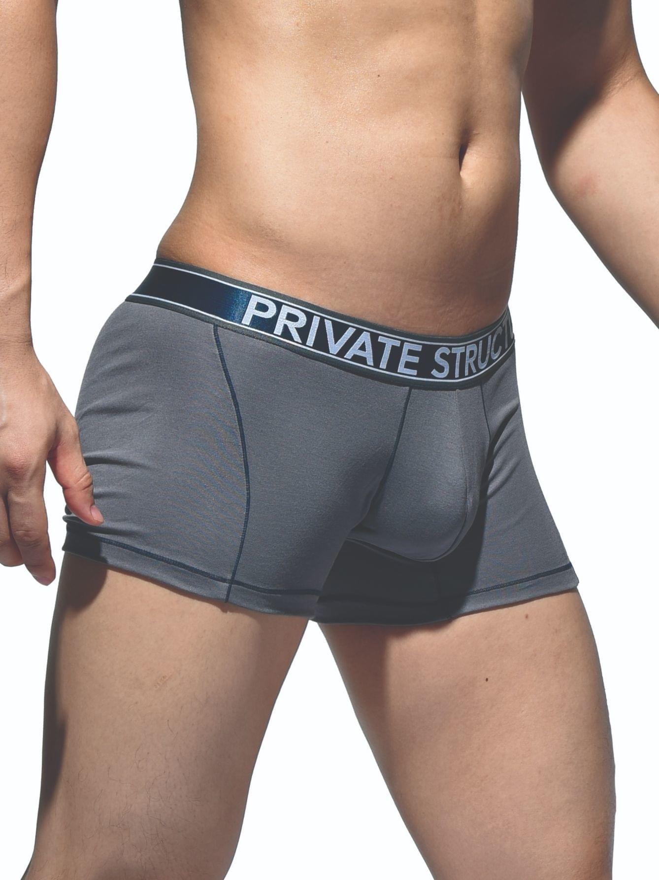 SOHO Bamboo Trunk - | Private Structure - | MAD Lifestyle