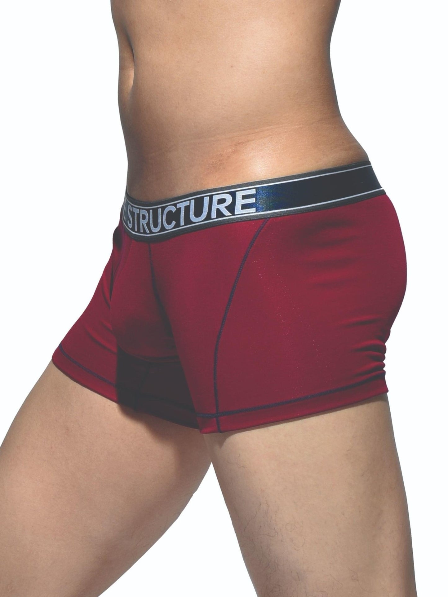 SOHO Bamboo Trunk - | Private Structure - | MAD Lifestyle