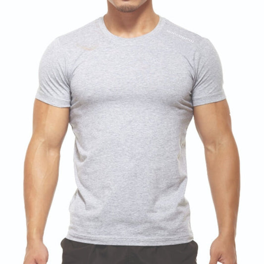 SOHO BODYWEAR Custom Crew Neck Tee - | Private Structure - | MAD Lifestyle
