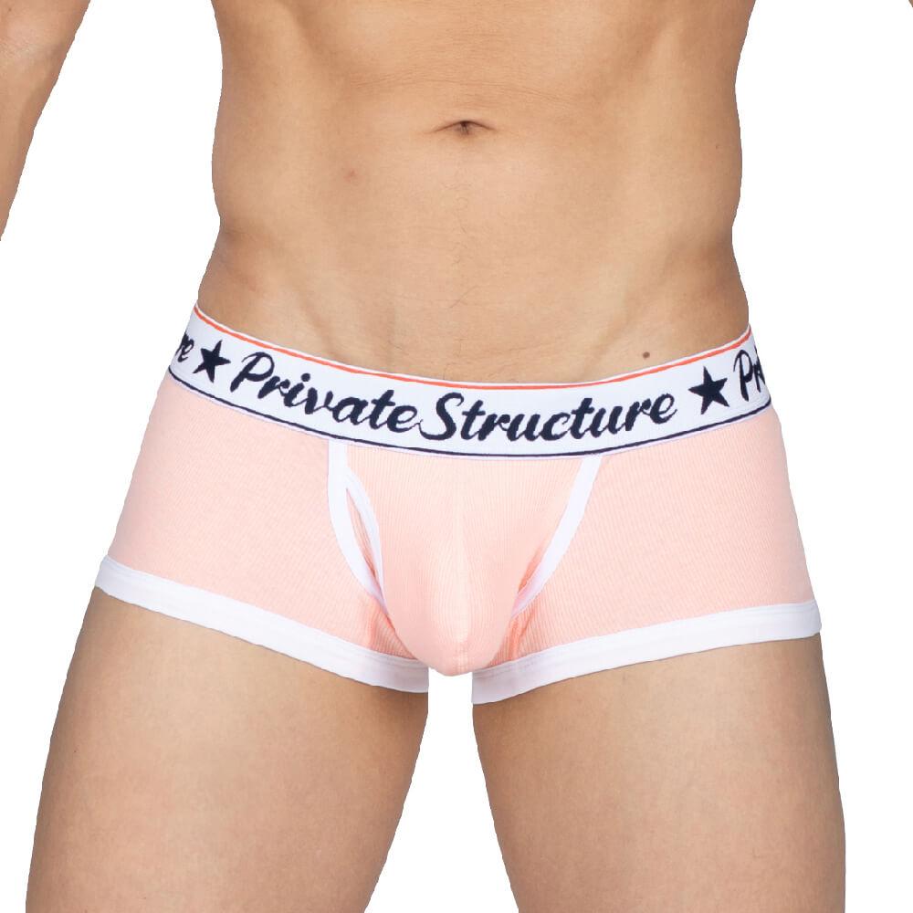 SOHO Classic Trunk Underwear - | Private Structure - | MAD Lifestyle