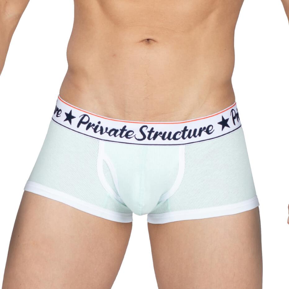 SOHO Classic Trunk Underwear - | Private Structure - | MAD Lifestyle