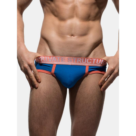 Spectrum Bamboo Contour Brief - | Private Structure - | MAD Lifestyle
