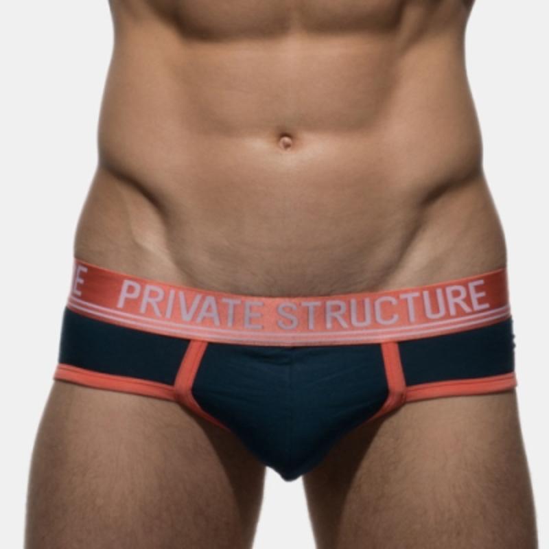 Spectrum Bamboo Contour Brief - | Private Structure - | MAD Lifestyle