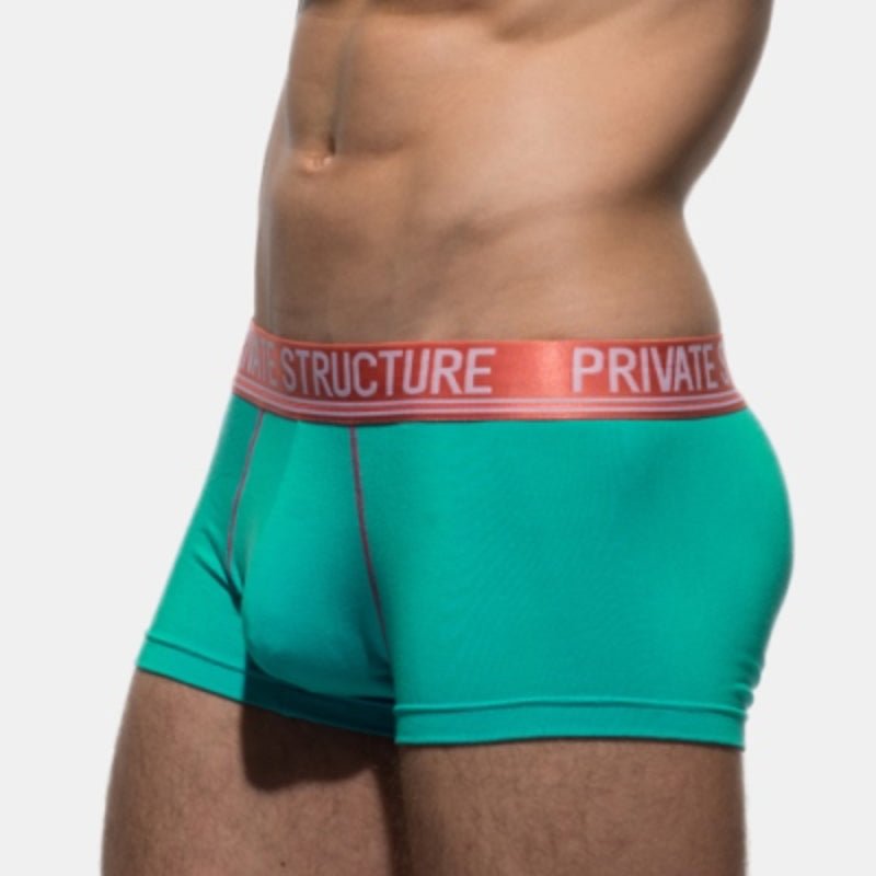 Spectrum Bamboo Trunk - | Private Structure - | MAD Lifestyle