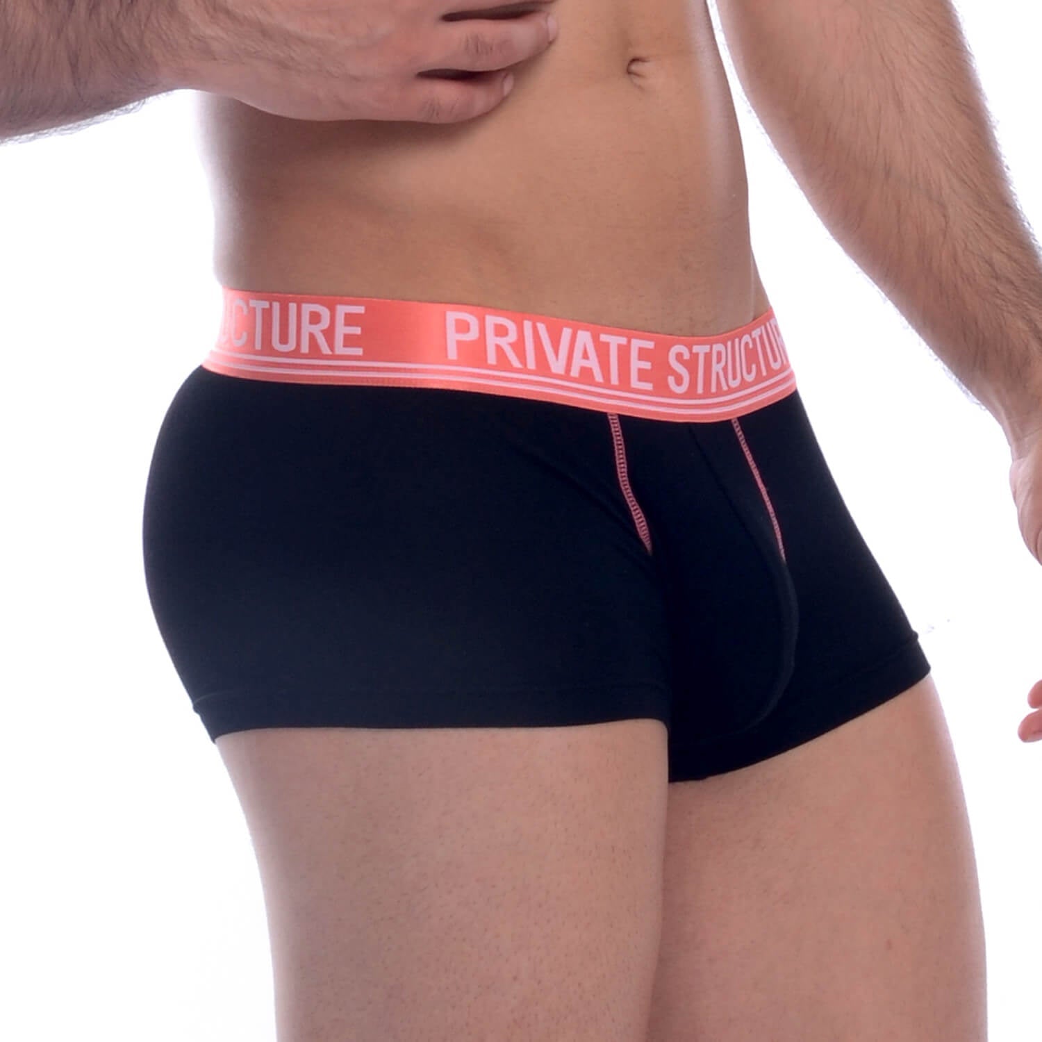 Spectrum Bamboo Trunk - | Private Structure - | MAD Lifestyle