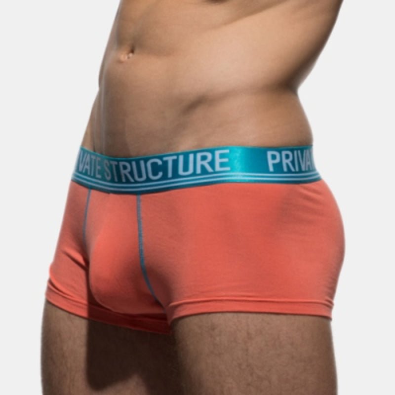Spectrum Bamboo Trunk - | Private Structure - | MAD Lifestyle