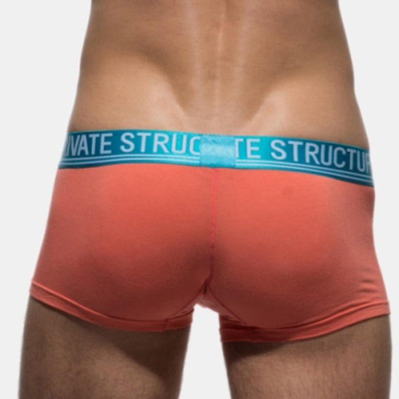Spectrum Bamboo Trunk - | Private Structure - | MAD Lifestyle