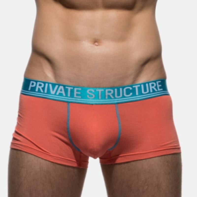 Spectrum Bamboo Trunk - | Private Structure - | MAD Lifestyle