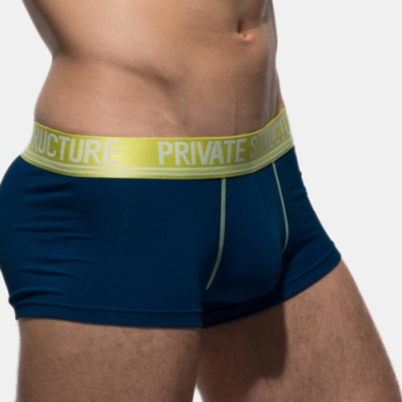 Spectrum Bamboo Trunk - | Private Structure - | MAD Lifestyle