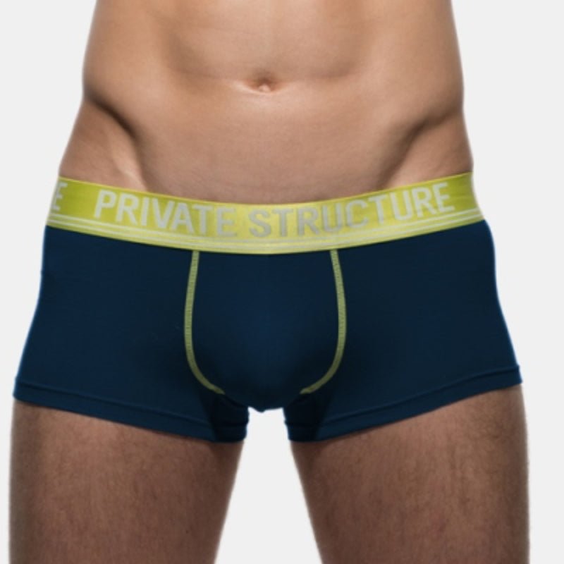 Spectrum Bamboo Trunk - | Private Structure - | MAD Lifestyle