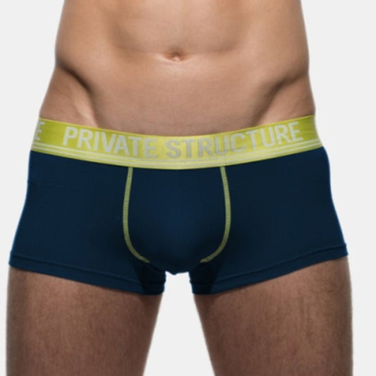 Spectrum Bamboo Trunk - | Private Structure - | MAD Lifestyle