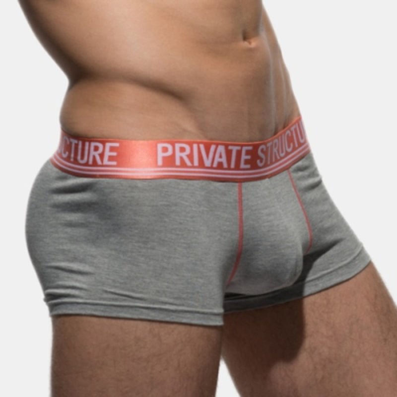 Spectrum Bamboo Trunk - | Private Structure - | MAD Lifestyle