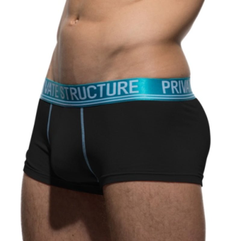 Spectrum Bamboo Trunk - | Private Structure - | MAD Lifestyle