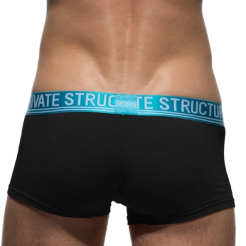Spectrum Bamboo Trunk - | Private Structure - | MAD Lifestyle