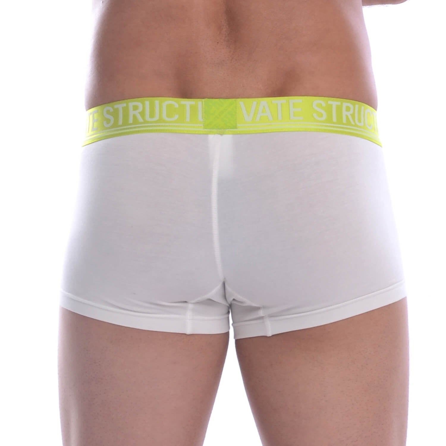 Spectrum Bamboo Trunk - | Private Structure - | MAD Lifestyle