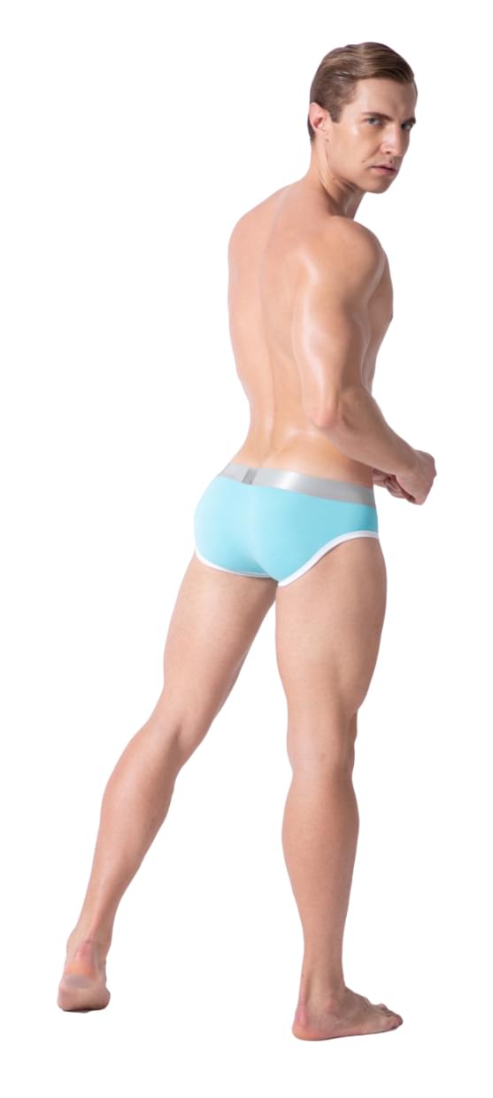 Spectrum X Contour Brief - | Private Structure - | MAD Lifestyle