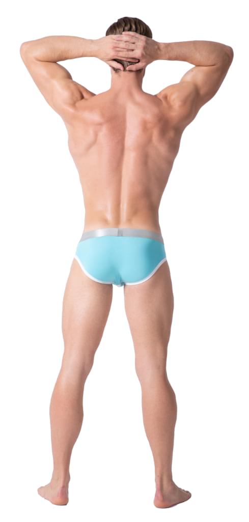 Spectrum X Contour Brief - | Private Structure - | MAD Lifestyle