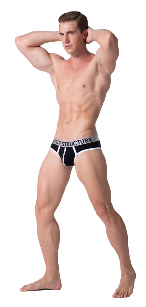 Spectrum X Contour Brief - | Private Structure - | MAD Lifestyle
