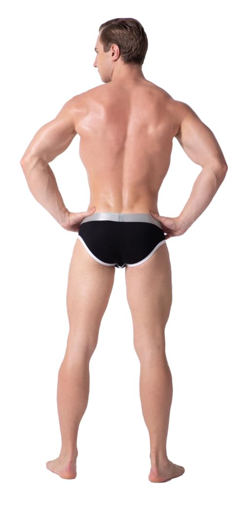 Spectrum X Contour Brief - | Private Structure - | MAD Lifestyle