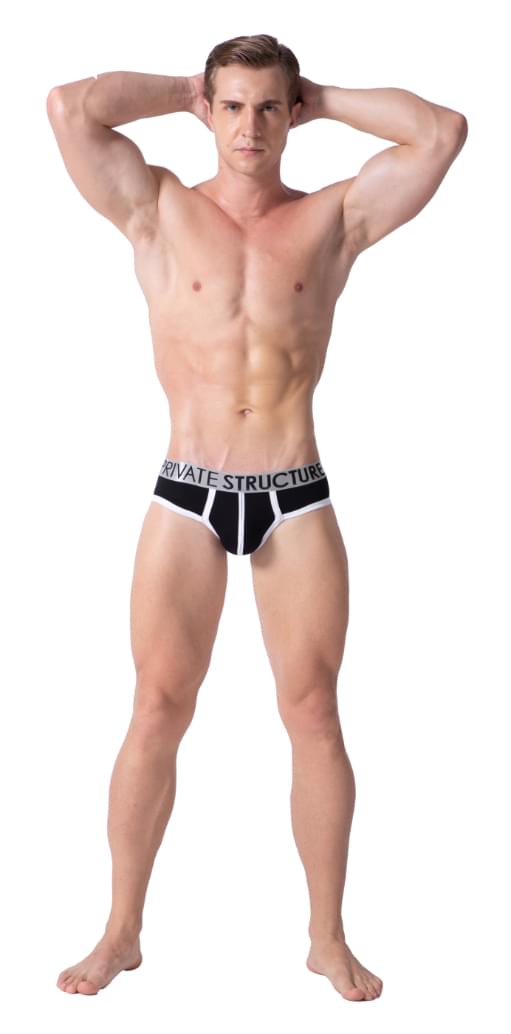 Spectrum X Contour Brief - | Private Structure - | MAD Lifestyle