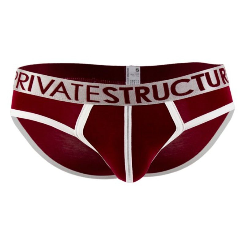 Spectrum X Contour Brief - | Private Structure - | MAD Lifestyle