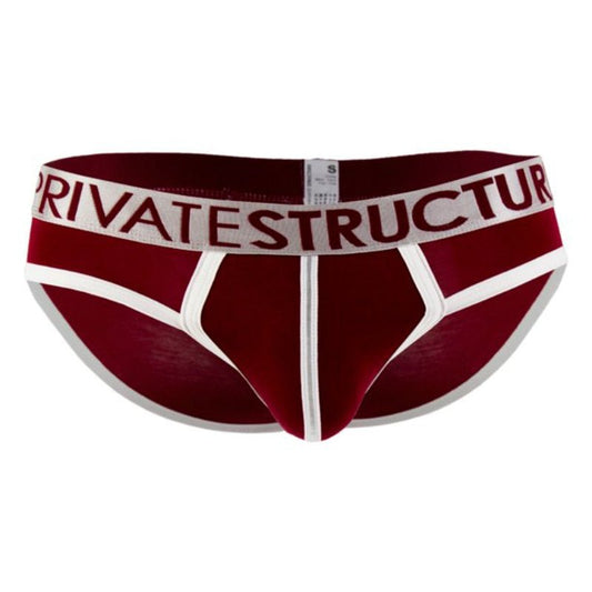 Spectrum X Contour Brief - | Private Structure - | MAD Lifestyle