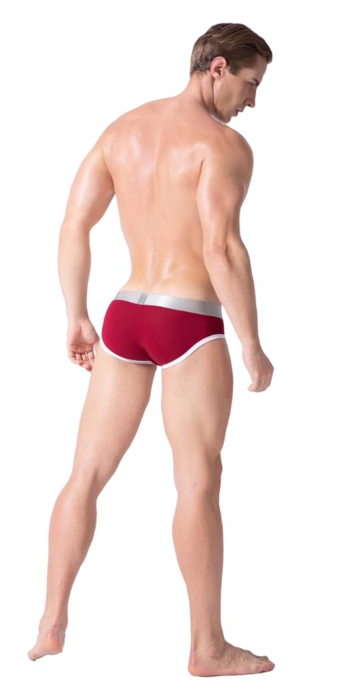 Spectrum X Contour Brief - | Private Structure - | MAD Lifestyle