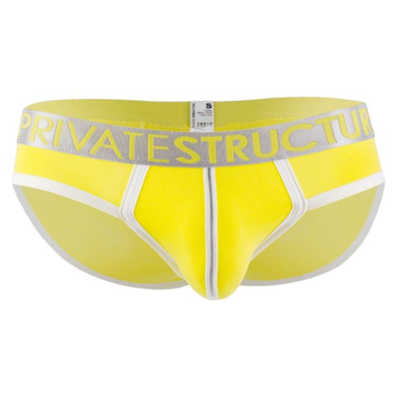 Spectrum X Contour Brief - | Private Structure - | MAD Lifestyle