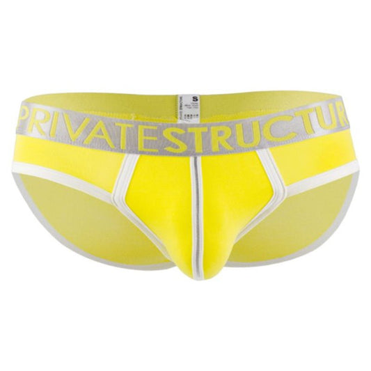 Spectrum X Contour Brief - | Private Structure - | MAD Lifestyle