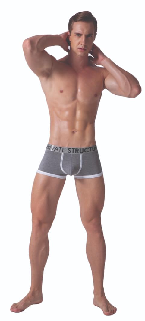 Spectrum X Trunk - | Private Structure - | MAD Lifestyle