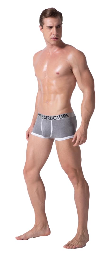 Spectrum X Trunk - | Private Structure - | MAD Lifestyle