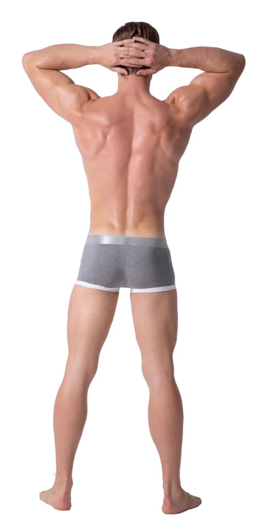 Spectrum X Trunk - | Private Structure - | MAD Lifestyle