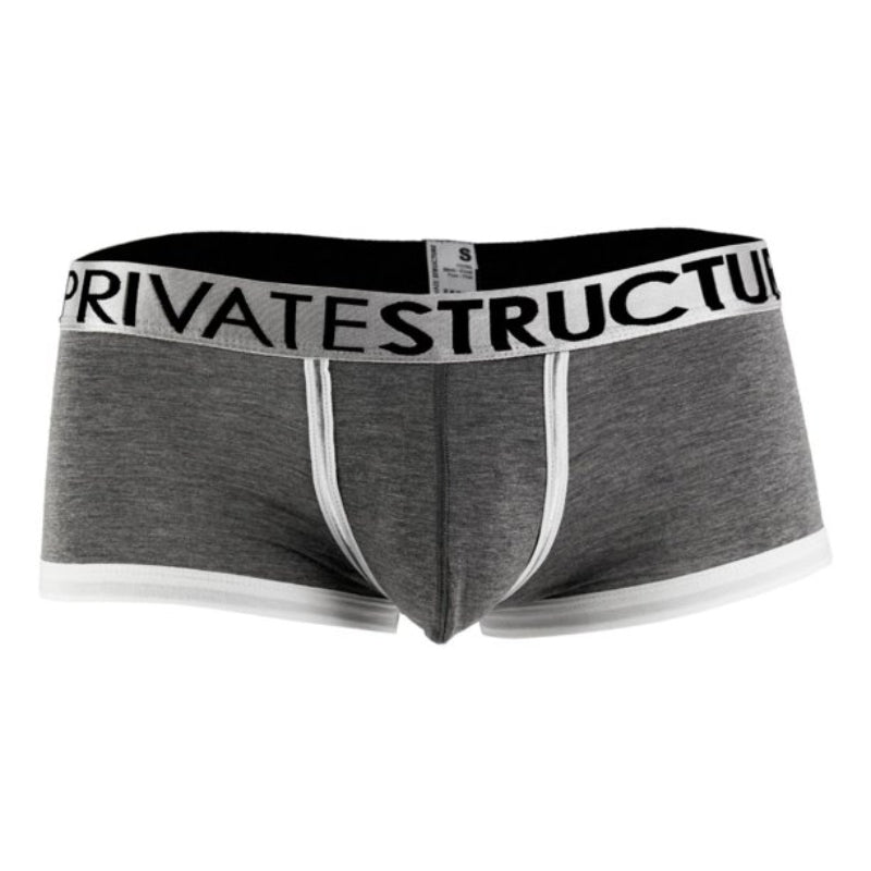 Spectrum X Trunk - | Private Structure - | MAD Lifestyle