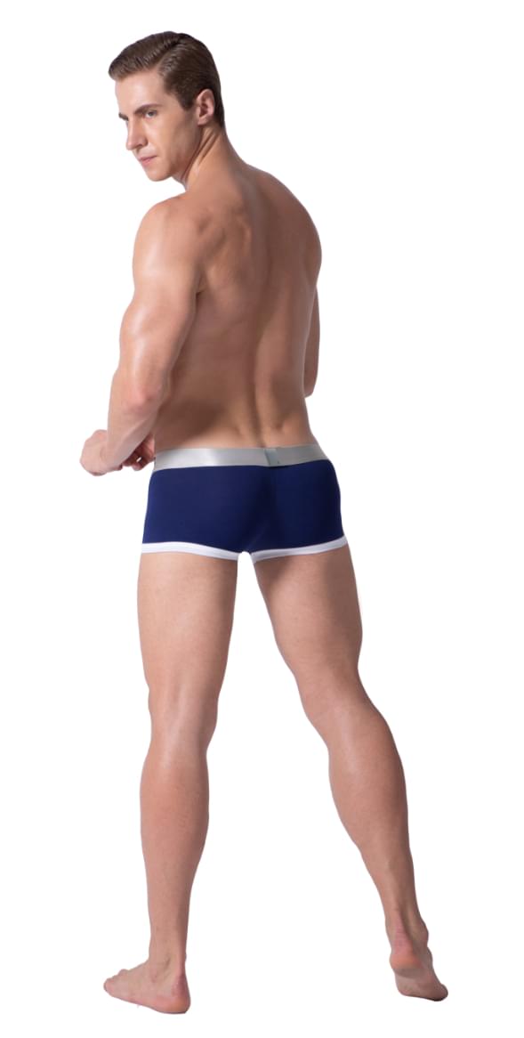 Spectrum X Trunk - | Private Structure - | MAD Lifestyle