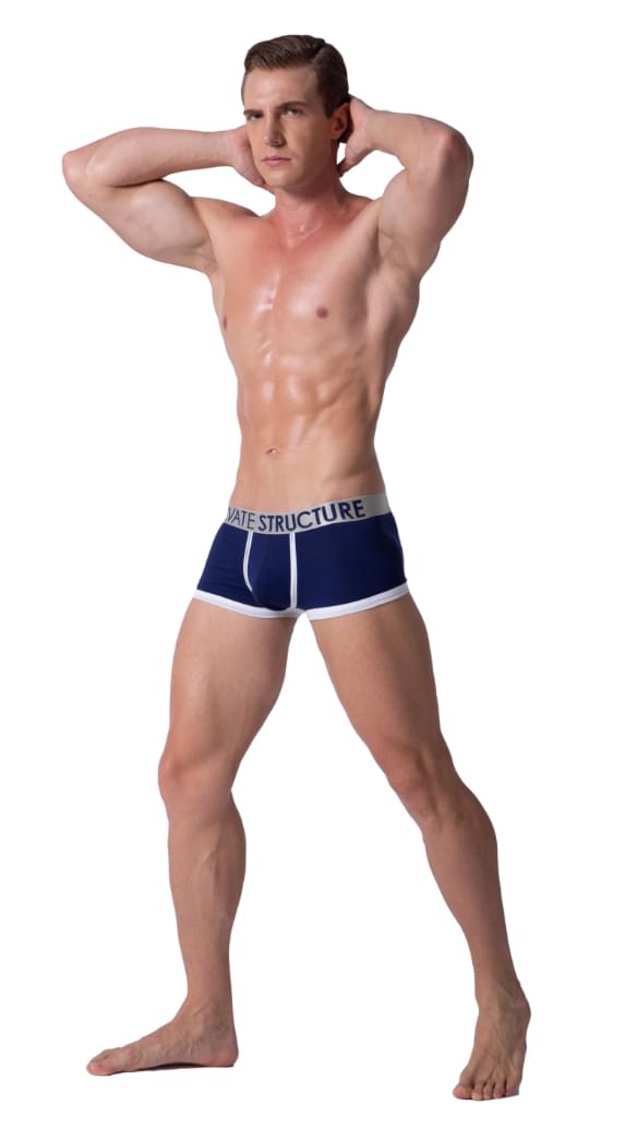 Spectrum X Trunk - | Private Structure - | MAD Lifestyle