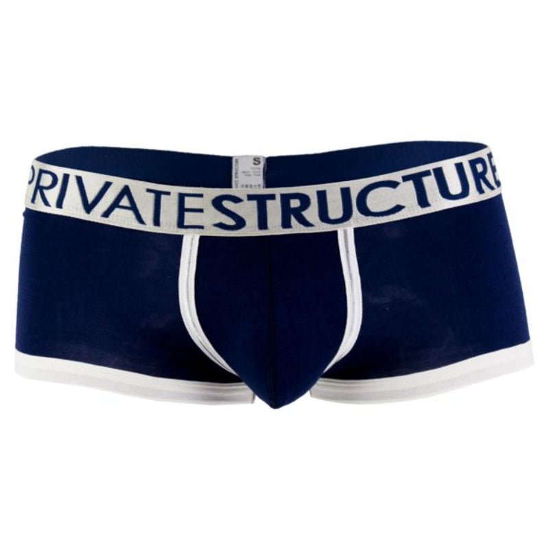 Spectrum X Trunk - | Private Structure - | MAD Lifestyle