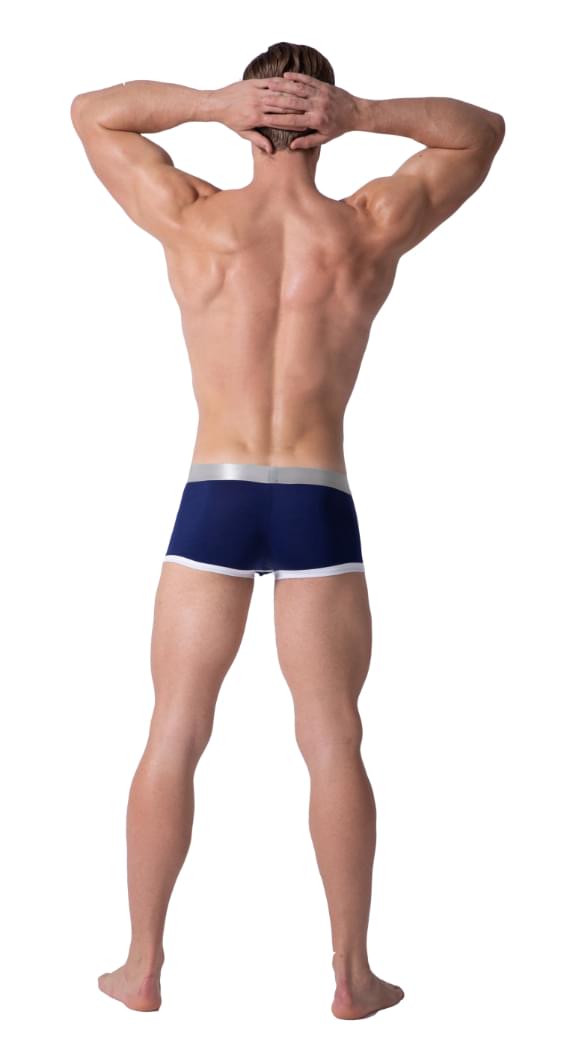 Spectrum X Trunk - | Private Structure - | MAD Lifestyle