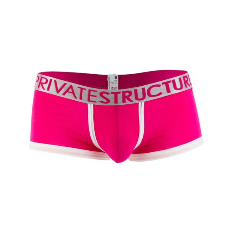 Spectrum X Trunk - | Private Structure - | MAD Lifestyle