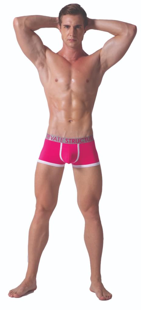 Spectrum X Trunk - | Private Structure - | MAD Lifestyle