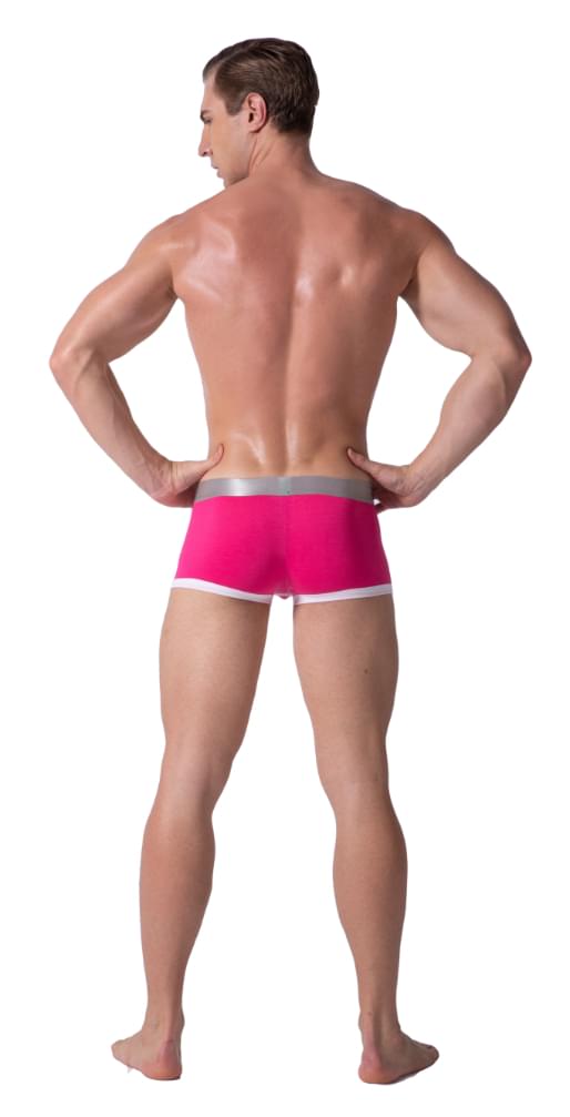 Spectrum X Trunk - | Private Structure - | MAD Lifestyle