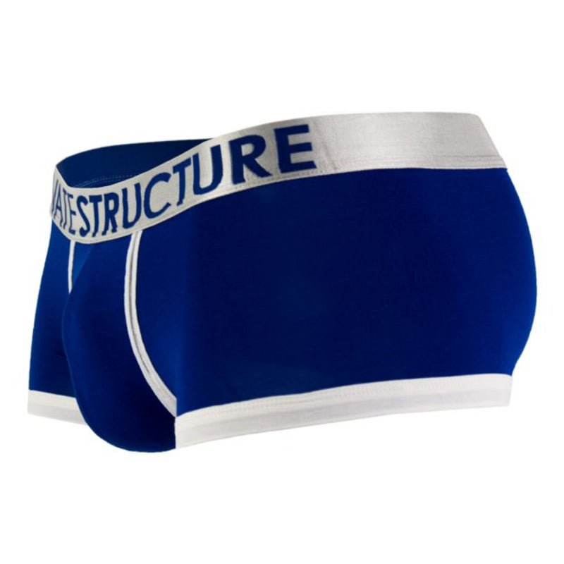 Spectrum X Trunk - | Private Structure - | MAD Lifestyle