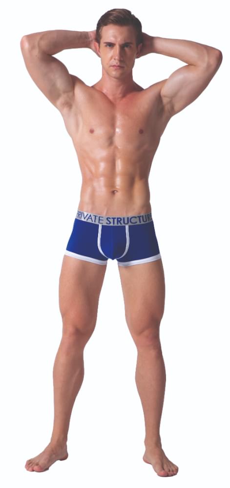 Spectrum X Trunk - | Private Structure - | MAD Lifestyle