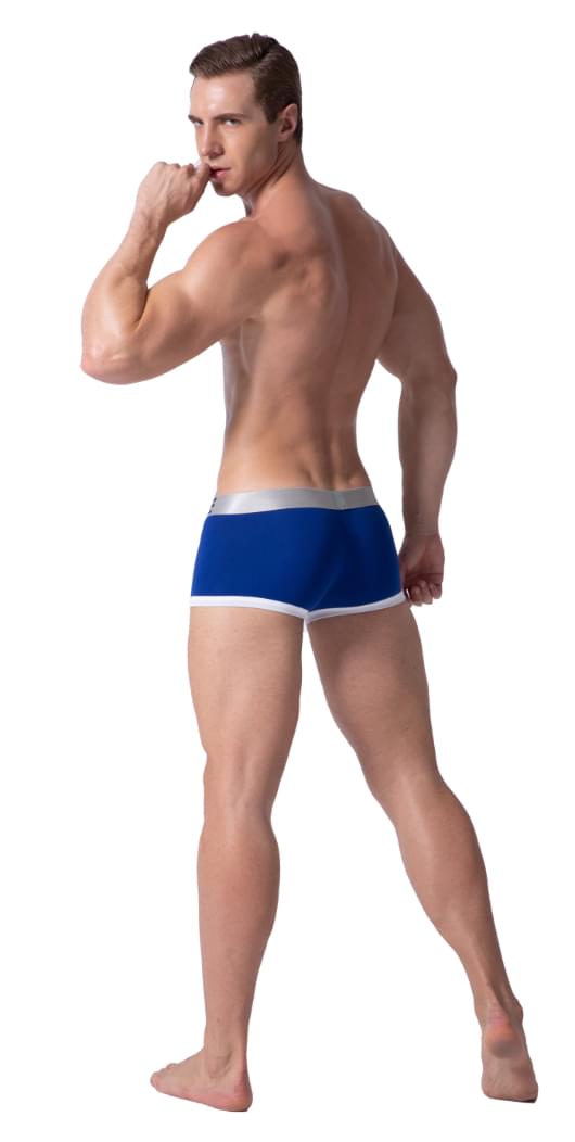 Spectrum X Trunk - | Private Structure - | MAD Lifestyle