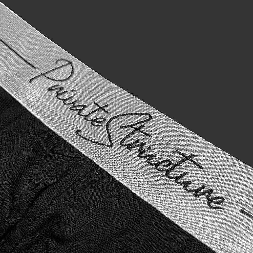 Tencel Hipster Underwear - Cotton White - | Private Structure - | MAD Lifestyle