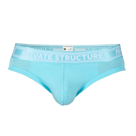 Viscose From Bamboo Mini Brief Underwear - | Private Structure - | MAD Lifestyle