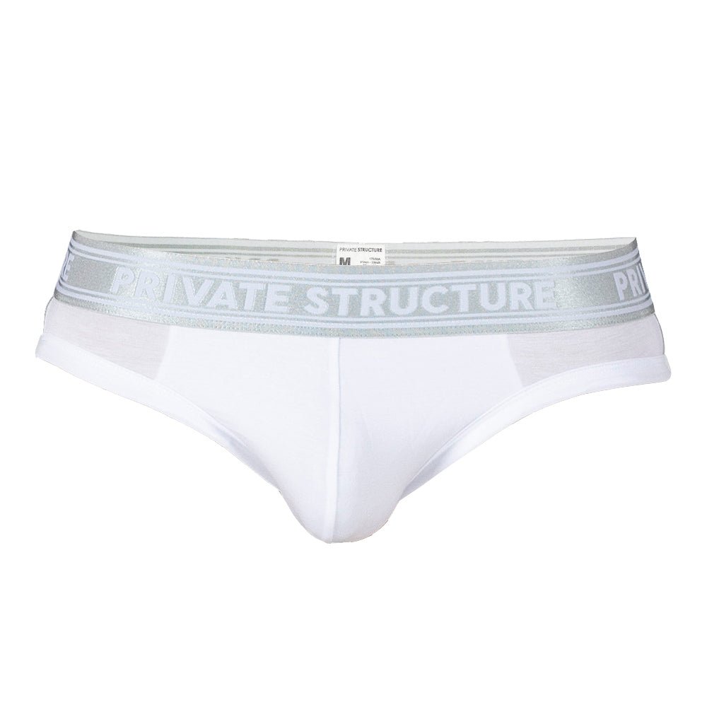Viscose From Bamboo Mini Brief Underwear - | Private Structure - | MAD Lifestyle