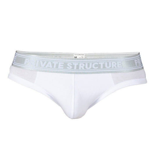 Viscose From Bamboo Mini Brief Underwear - | Private Structure - | MAD Lifestyle