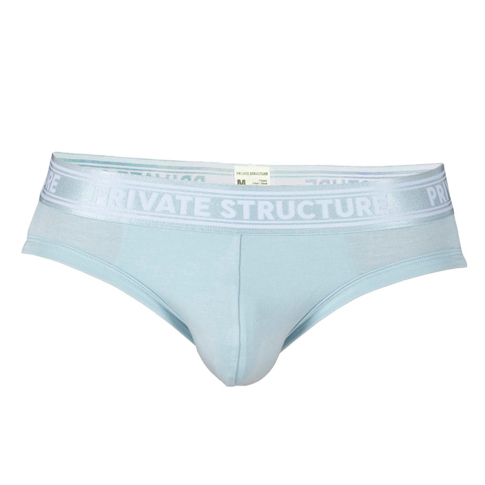 Viscose From Bamboo Mini Brief Underwear - | Private Structure - | MAD Lifestyle