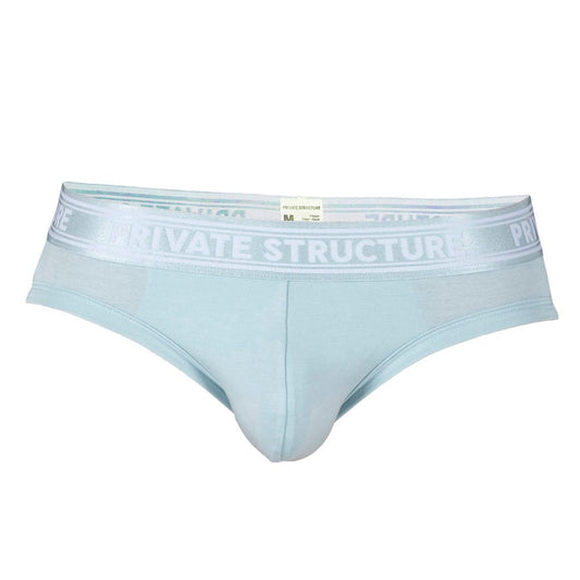 Viscose From Bamboo Mini Brief Underwear - | Private Structure - | MAD Lifestyle